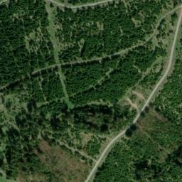 Satellite imagery of Fürstenberg, DE