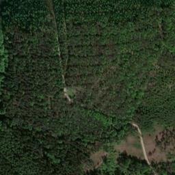 Satellite imagery of Gartenkuppe, DE