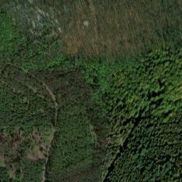 Satellite imagery of Gartenkuppe, DE