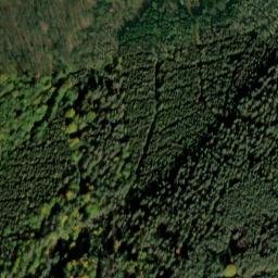 Satellite imagery of Gartenkuppe, DE