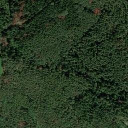 Satellite imagery of Gössitzberg, DE