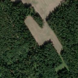 Satellite imagery of Gössitzberg, DE