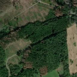 Satellite imagery of Bocher Höhe, DE