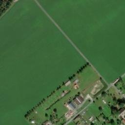 Satellite imagery of Bocher Höhe, DE