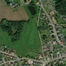 Satellite imagery of Borberg, DE