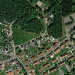 Satellite imagery of Borberg, DE