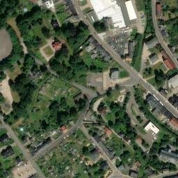 Satellite imagery of Borberg, DE
