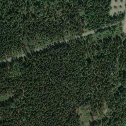 Satellite imagery of Spitzberg, DE