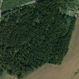 Satellite imagery of Spitzberg, DE
