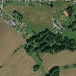 Satellite imagery of Spitzberg, DE