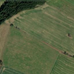Satellite imagery of Vogelberg, DE