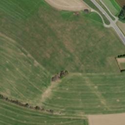 Satellite imagery of Vogelberg, DE