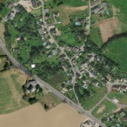 Satellite imagery of Vogelberg, DE