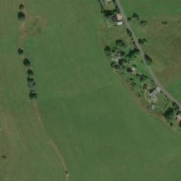 Satellite imagery of Větrný vrch [Nová Ves v Horách-Mníšek] WT, CZ