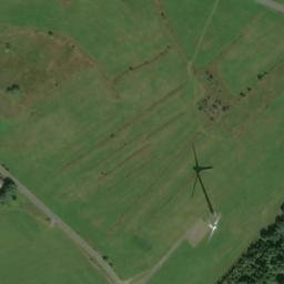 Satellite imagery of Větrný vrch [Nová Ves v Horách-Mníšek] WT, CZ