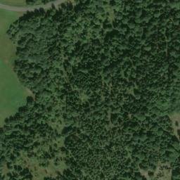 Satellite imagery of Větrný vrch [Nová Ves v Horách-Mníšek] WT, CZ