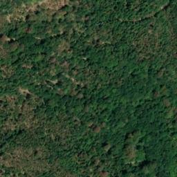 Satellite imagery of Kraví vrch [Lom-Loučná], CZ