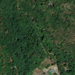 Satellite imagery of Kraví vrch [Lom-Loučná], CZ