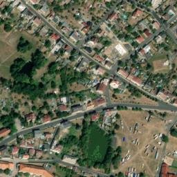 Satellite imagery of [Osek u Duchcova] monastery church t., CZ