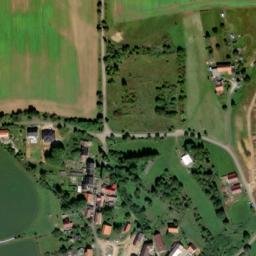 Satellite imagery of Jedovina [Řehlovice-Lochočice], CZ