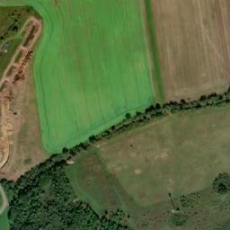 Satellite imagery of [Řehlovice-Lochočice] GSM-2, CZ