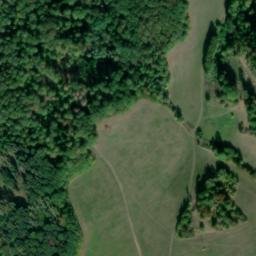 Satellite imagery of Jizerský vrch [Trmice-Koštov], CZ