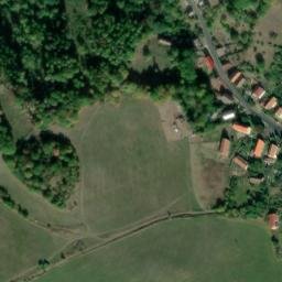 Satellite imagery of Jizerský vrch [Trmice-Koštov], CZ