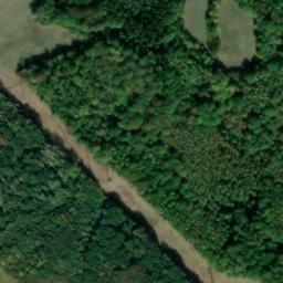 Satellite imagery of Hlava [Stebno-Podlešín], CZ