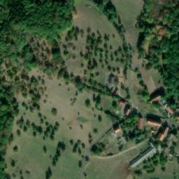 Satellite imagery of Hlava [Stebno-Podlešín], CZ