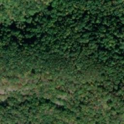 Satellite imagery of Široký vrch [Ústí nad Labem-Nová Ves], CZ