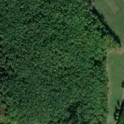 Satellite imagery of Kukla, CZ