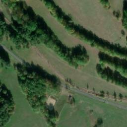 Satellite imagery of [Lovečkovice] GSM, CZ