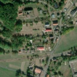 Satellite imagery of [Lovečkovice] GSM, CZ