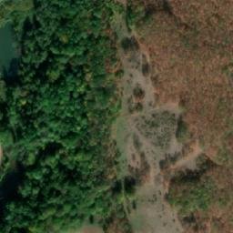 Satellite imagery of [Úštěk-Konojedy] church t., CZ