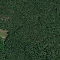 Satellite imagery of Vysoký vrch [Ralsko-Hradčany], CZ