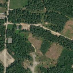 Satellite imagery of MVV Energie CZ [Ralsko-Hradčany] factory chimney, CZ