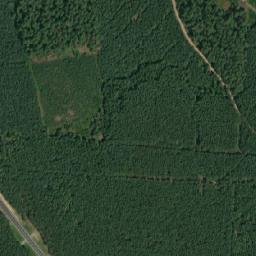 Satellite imagery of [Ralsko-Hradčany] HG-2, CZ