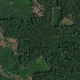 Satellite imagery of Borová [Ralsko-Kuřívody], CZ