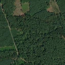 Satellite imagery of Borová [Ralsko-Kuřívody], CZ