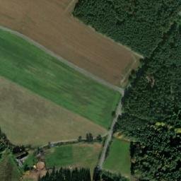 Satellite imagery of [Všelibice-Vrtky] HG, CZ