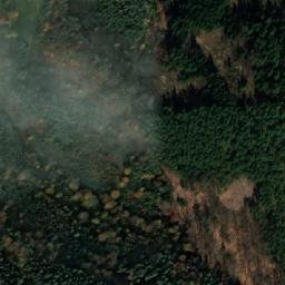 Satellite imagery of U Kapličky [Kobyly] GSM, CZ