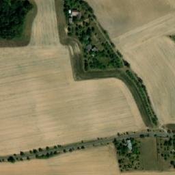 Satellite imagery of Kamenec [Vlastibořice], CZ