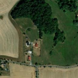 Satellite imagery of Kamenec [Vlastibořice], CZ