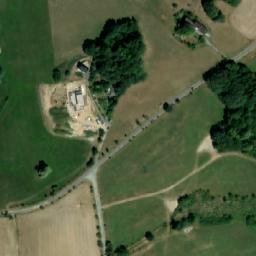 Satellite imagery of Kamenec [Vlastibořice], CZ