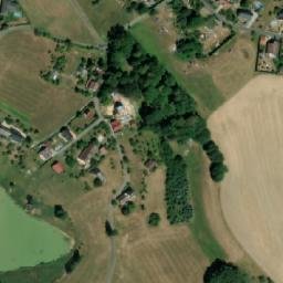 Satellite imagery of Zámek Sychrov, CZ