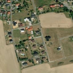 Satellite imagery of Zámek Sychrov, CZ