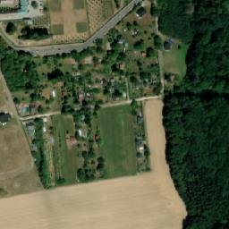 Satellite imagery of Zámek Sychrov, CZ