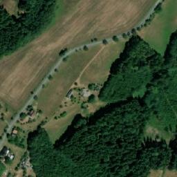 Satellite imagery of Cimbál [Bozkov], CZ