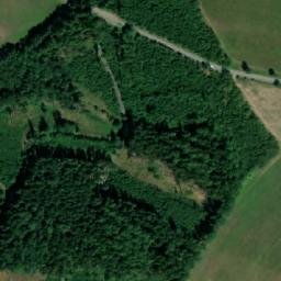 Satellite imagery of Cimbál [Bozkov], CZ