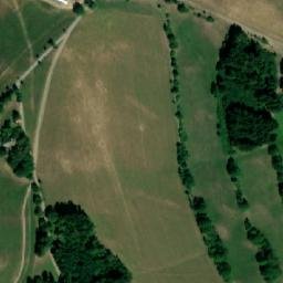 Satellite imagery of Benešov [Benešov u Semil], CZ